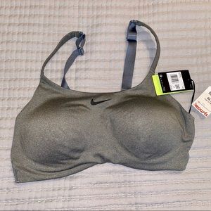Nike Plus Sports Bra